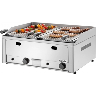 Bartscher 2006601 gril