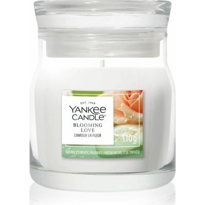 Yankee Candle Blooming Love Signature 110 g