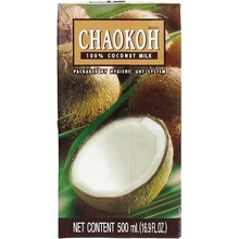 Chaokoh Kokosový nápoj 500 ml