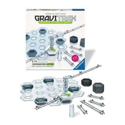Ravensburger GraviTrax Výťah