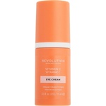Revolution Beauty Vitamin C Озаряващ околоочен крем, 15 ml - ozone