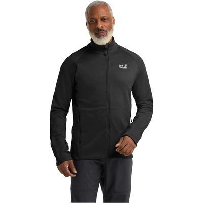 Jack Wolfskin Полар peak district fz m