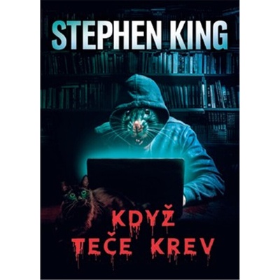 Pavel Dobrovský – BETA Když teče krev