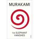 Elephant Vanishes