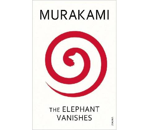 Elephant Vanishes