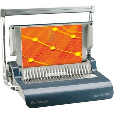 Quasar 500