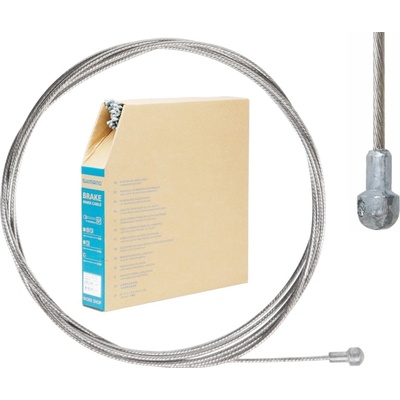 Shimano Lanko brzdové cestné 1,6x2050mm