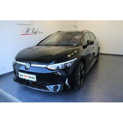 Volkswagen ID.7 Tourer GTX 4Motion 250 kW