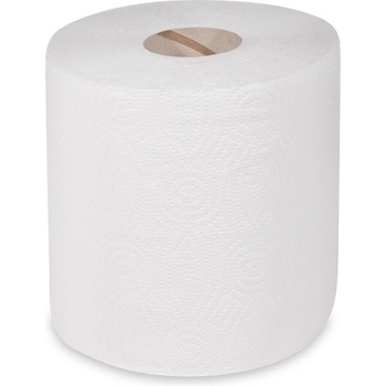 Wimex PAP, 2 vrstvy, biela, 19 cm x 100 m, 6 ks