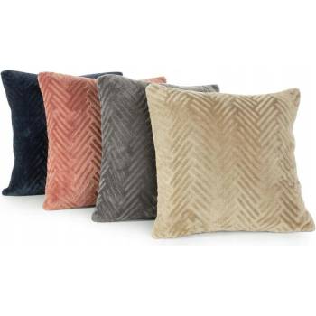 Eurofirany Mery1 sivá 40 x 40 cm