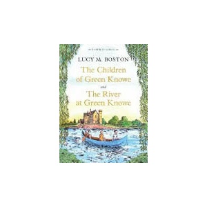 Children of Green Knowe Collection | Lucy M Boston (ISBN: 9780571303472)