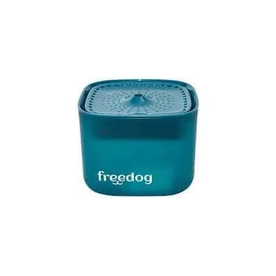 Freedog Freeflow water fountain - Автоматичен воден фонтан за кучета и котки - 3л