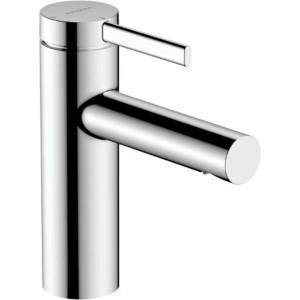 Hansgrohe Zesis S - Смесител за умивалник, EcoSmart+, CoolStart, хром 74721000 (74721000)
