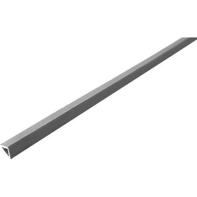 Lišta trojhranná 20 × 20 × 28 mm PVC – 2,5 m