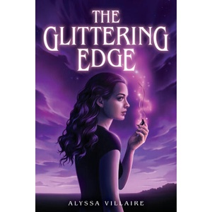 The Glittering Edge | VILLAIRE ALYSSA (ISBN: 9780316574945)