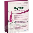 Bioscalin TricoAge 50+ AMPULKY proti vypadávaniu vlasov 8x3,5 ml, 8005809020749