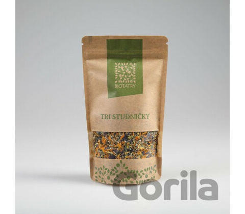 BIOTATRY Tri studničky 100 g
