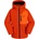 Kamik Детско водоустойчиво яке Kamik Kid's Otis Waterproof jacket - Clay / Flame - размер 164 (EU) (703-5358-0416)