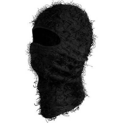 WARAGOD Andala maskovacia ghillie kukla black