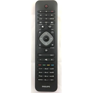 Philips 398gr8bd6ntpht, 2422 549 90477 - оригинален дистанционен контрол (398gr8bd6ntpht, 2422 549 90477) Дистанционно