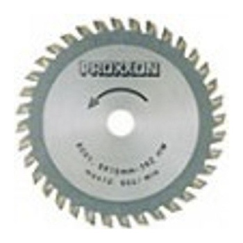 PROXXON pilový kotouč s tvrdokovovými zuby-28732