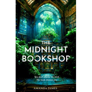 The Midnight Bookshop (ISBN: 9780008757625)