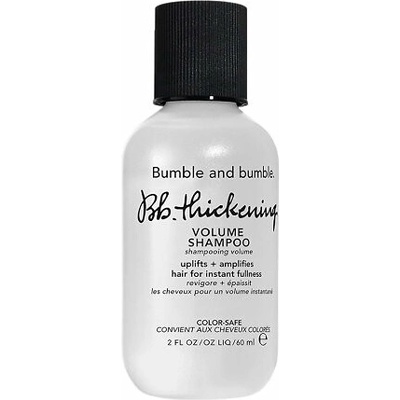 Bumble & Bumble Thickening Volume Shampoo 60 ml
