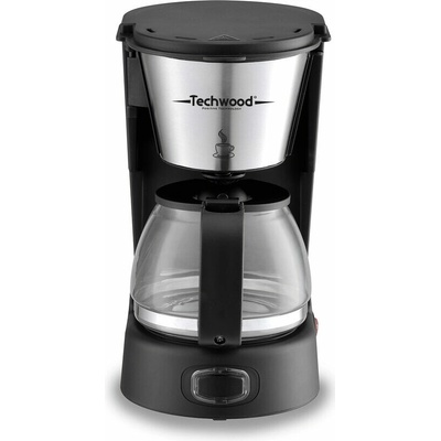 Techwood TCA-696 černý