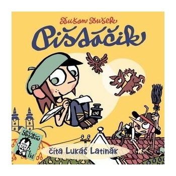 Pištáčik