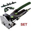 Frézky Festool Domino DF 500 Q SET