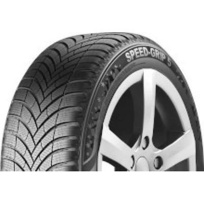Semperit SPEED-GRIP 5 205/55 R16 94H