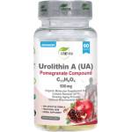 Grewia Urolithin A (Ua) Pomegranate Compound 500 mg [60 капсули]