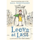 Leeva at Last