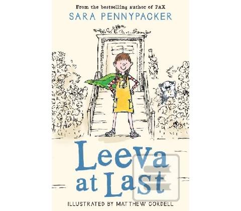 Leeva at Last