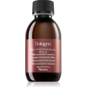 Fanola Botugen регенериращ серум за суха и увредена коса 150ml