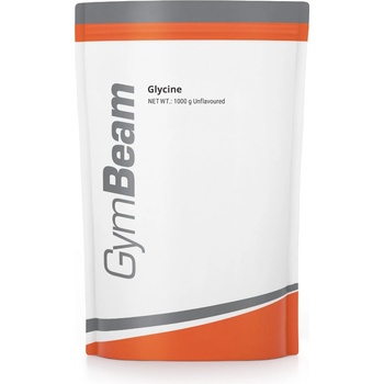 GymBeam Глицин 1000 g