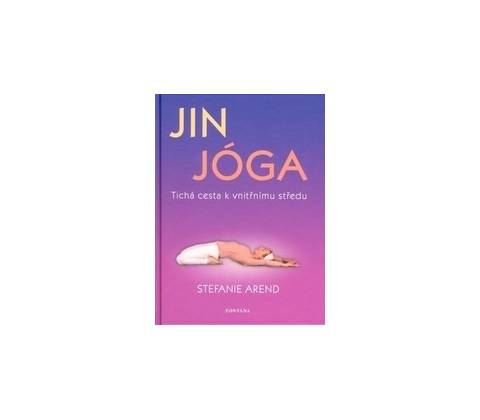 Jin jóga