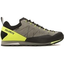 Dolomite Crodarossa Low Gtx outdoorová obuv silver green lime green