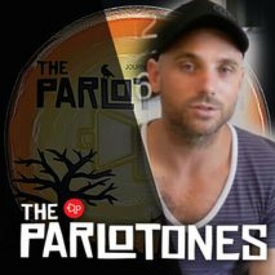 ParlotonesJourney Through The Shadows CD+DVD