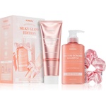 KUNDAL Protein Bonding Care Violet Muguet подаръчен комплект За коса