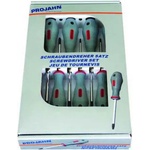 PROJAHN Отвертки комплект PH/PZ/TX Projahn 4721