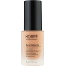 Korff Cure Make Up Fluid Foundation Lifting Effect fluidný liftingový make-up 05 30 ml