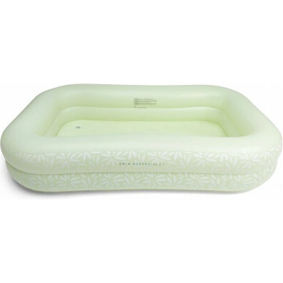 Swim Essentials Green Matcha 211 cm