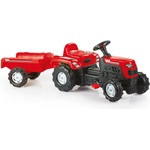 Dolu Ranchero (D8146/D8246)