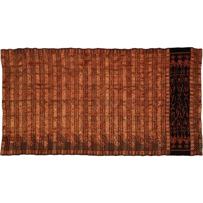 Sarung Songket šátek