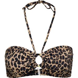 ONLY Бански горнище onljulietta bandeau swm acc