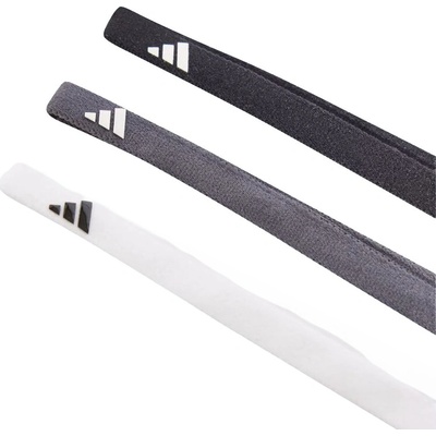 aidas 3pp BLACK/GRESIX/WHITE Černá 2026