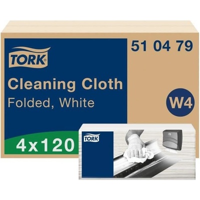 TORK HY510178 W4, jednovrstvové , 130 ks