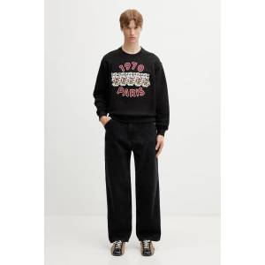 KENZO суичър мъжки от памук (FG55SW2064MJ)