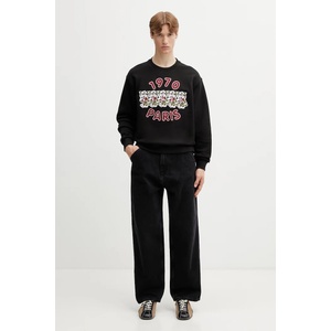 KENZO суичър мъжки от памук (FG55SW2064MJ)